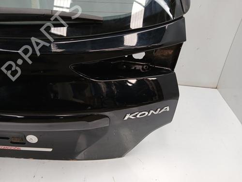 Tailgate HYUNDAI KONA (SX2)  | BP29982265C6
