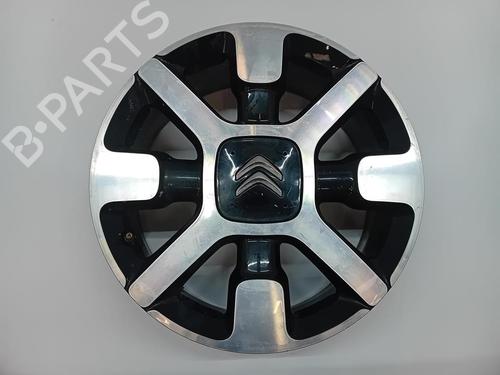Rim CITROËN C4 CACTUS 1.6 BlueHDi 100 | BP29297901C45