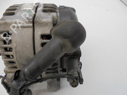Generator HYUNDAI TUCSON (TL, TLE) 1.7 CRDi | BP8331661M7 