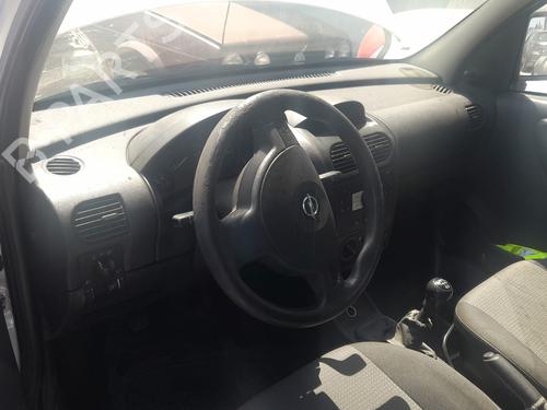 Tailgate lock OPEL COMBO Box Body/MPV 1.3 CDTI 16V | BP29244041C101 