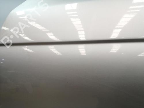 Left front door BMW 3 (E46) 330 d | BP29246965C2 