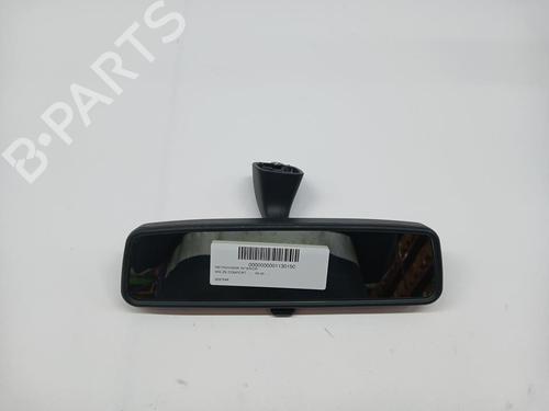 Used Rear mirror MG MG ZS SUV (AZS1) [2017-2026]  32071918