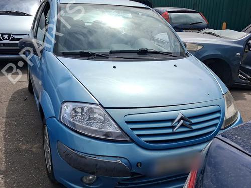 Brugte CITROËN C3 I (FC_, FN_) 1.4 HDi 4936470