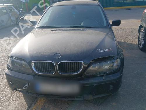 Brugte BMW 3 (E46) 320 d 4770952