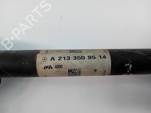 Right rear driveshaft MERCEDES-BENZ GLC (X253) 220 d 4-matic (253.915) | BP29720138M41 