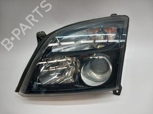 Lyskaster venstre OPEL VECTRA C (Z02) [2002-2009]  29634756