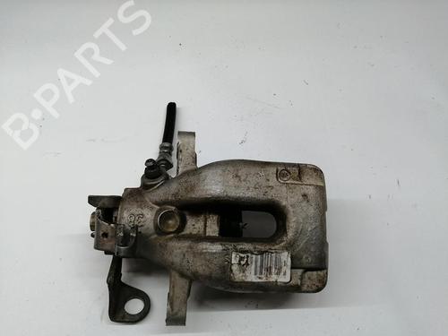 Right rear brake caliper CITROËN C3 III (SX) 1.5 BlueHDi 100 (SXYHYP, SXYHTU) | BP35786862M106 - Image 2