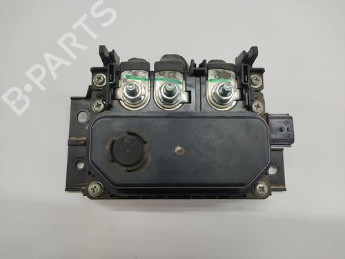 Electronic module NISSAN QASHQAI III (J12) | BP29932420M83
