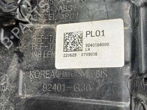 Left taillight HYUNDAI i30 (PDE, PD, PDEN) | BP36020099C34 - Image 2