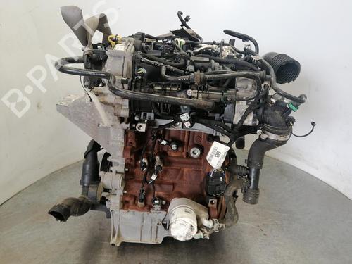 Engine FORD FIESTA VII (HJ, HF) | BP35978544M1 - Image 6