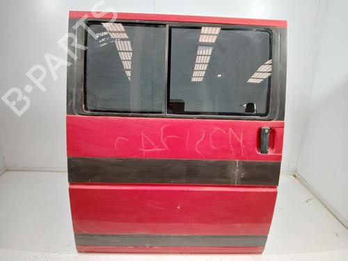 Højre side skydedør VW TRANSPORTER T4 Van (70A, 70H, 7DA, 7DH) [1990-2003]  28113816
