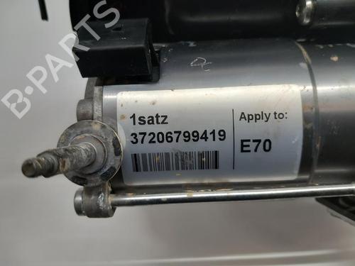 Suspension compressor BMW X6 (E71, E72) xDrive 40 d | BP29267412M103 