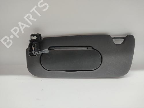 Used Left sun visor MINI MINI (F56) Cooper SE / Electric (184 hp) 30535388