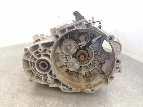 Gearbox VW CADDY V MPV (SBB, SBJ) | BP36036886M3 - Image 5