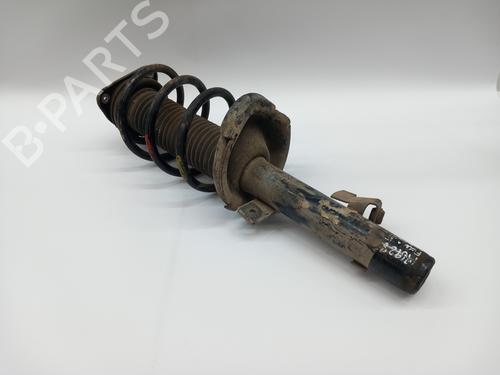 Used Right front shock absorber FORD FOCUS C-MAX (DM2) [2003-2007]  26959538