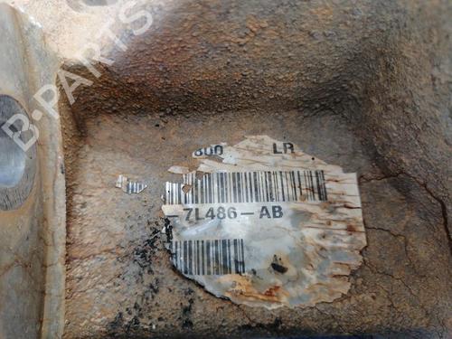 Transfer box LAND ROVER FREELANDER 2 (L359)  | BP30061363M36 