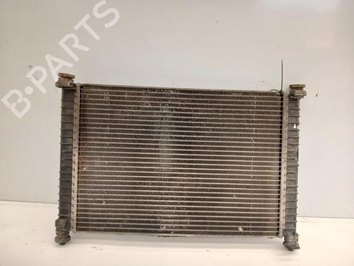 Used Water radiator Water radiator 38544455 38544455