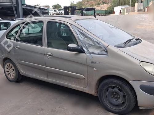 Teile für CITROËN XSARA PICASSO (N68)  2.0 HDi  4636876 