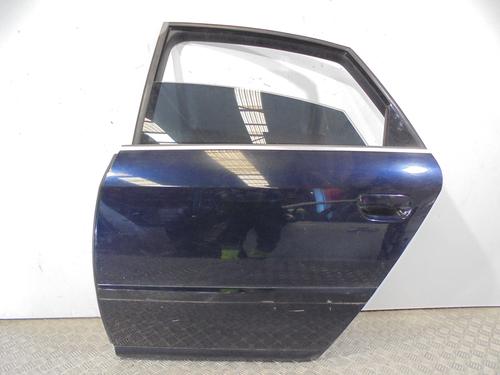 Porte arrière gauche AUDI A6 C5 (4B2) 2.5 TDI (163 hp) 4B0833051    | 4B0833051     |