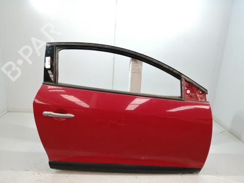 Used Right front door RENAULT MEGANE III Coupe (DZ0/1_) [2008-2016]  28099704