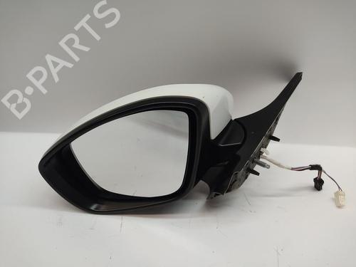 Retrovisor esquerdo CITROËN C3 III (SX) [2016-2026]  30681217