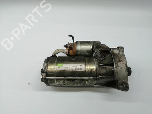 Startmotor PEUGEOT 308 I (4A_, 4C_) 2.0 HDi (140 hp) 29964768