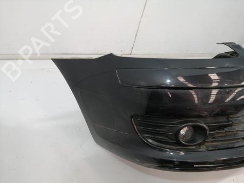 Front bumper CITROËN C4 Coupe (LA_) 1.4 16V | BP28411980C7 