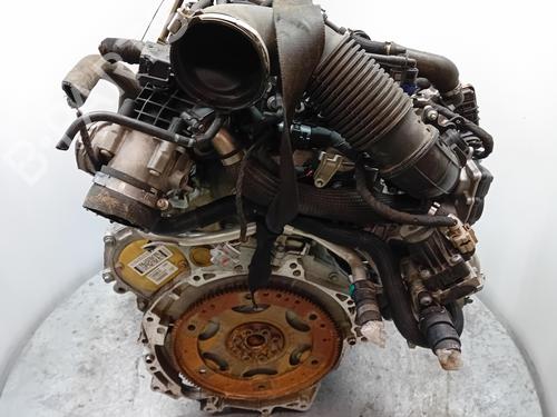 Engine LAND ROVER DISCOVERY SPORT (L550)  | BP28359507M1 