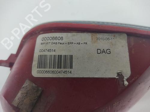 Other CITROËN C4 I (LC_) | BP29998353O1