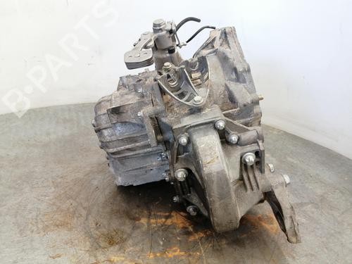 Getriebe OPEL ASTRA K (B16)  | BP29604675M3