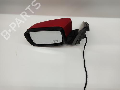 Left mirror BMW 3 Compact (E46) 320 td | BP29376060C26 