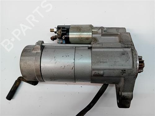 Démarreur Démarreur LAND ROVER DISCOVERY III (L319) 2.7 TD 4x4 (190 hp) 39699571 39699571