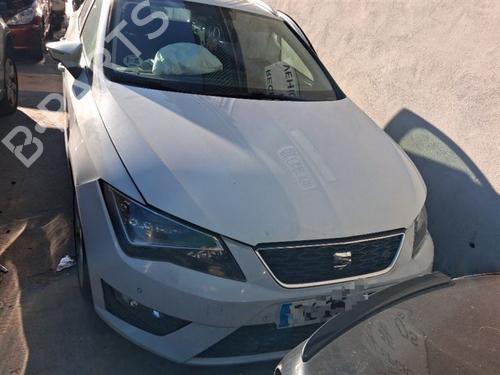 Used Parts SEAT LEON (5F1) 2.0 TDI 4989871