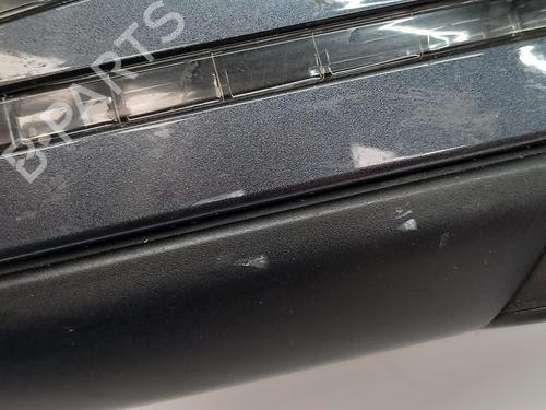 Right mirror MERCEDES-BENZ C-CLASS (W204)  | BP29323221C27 