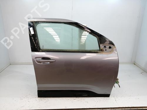 Used Right front door CITROËN C4 CACTUS 1.2 THP 110 (110 hp) 28094624