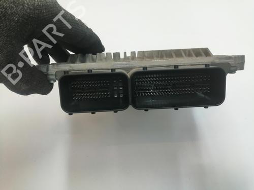 Engine control unit (ECU) MERCEDES-BENZ C-CLASS (W204) C 320 CDI (204.022) | BP16819804M57 
