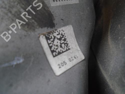 Left rear steering knuckle MERCEDES-BENZ C-CLASS Coupe (C205) C 220 d (205.304) | BP7226426M27 