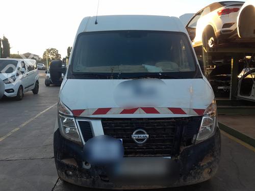 Used Parts NISSAN NV400 Van (X62, X62B) dCi 110 (110 hp) 4211641