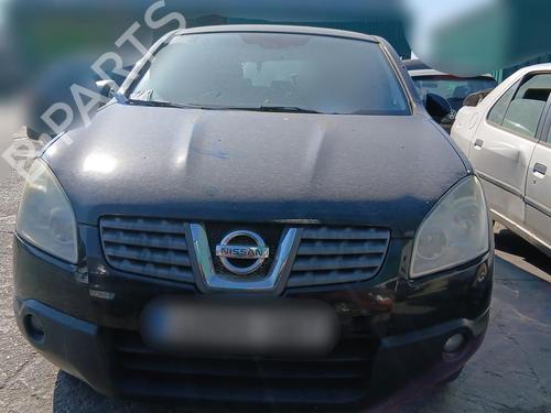Brugte NISSAN QASHQAI I (J10, NJ10) 4789567