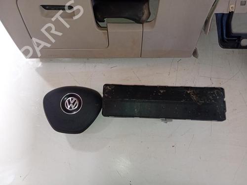 Airbag sæt VW TOURAN (5T1) | BP37160800C86 - Image 9