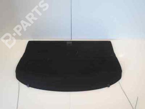 Used Rear parcel shelf Rear parcel shelf MAZDA 3 (BK) 1.6 DI Turbo (109 hp) 5533774 5533774