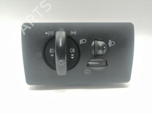 Headlight switch FORD MONDEO III Turnier (BWY) 2.0 16V DI / TDDi / TDCi 1458646 | 1S7T13A024AB | 4S7T13A024AD |