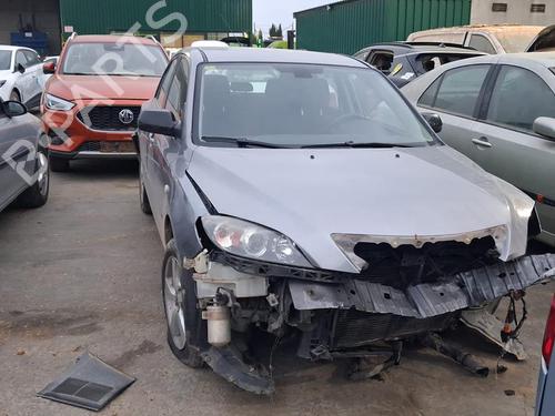 Brukte deler til MAZDA 3 Saloon (BK) 1.6 DI Turbo (BK12Y) (109 hp) 4454353