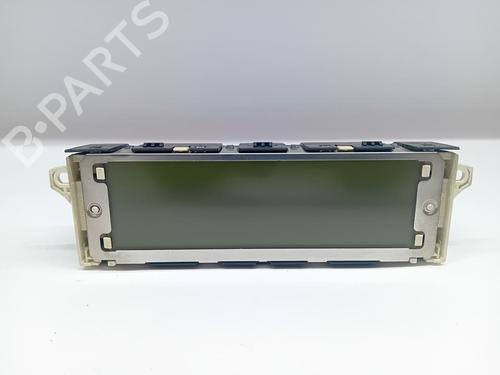 Używane Monitor / Wyświetlacz CITROËN C4 I Saloon 1.6 HDi (109 hp) 30927733