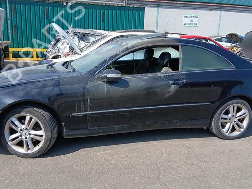 Control unit MERCEDES-BENZ CLK (C209) | BP37033009M11 - Image 13