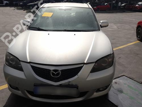 Used Parts MAZDA 3 (BK)  1.6 DI Turbo  1125310