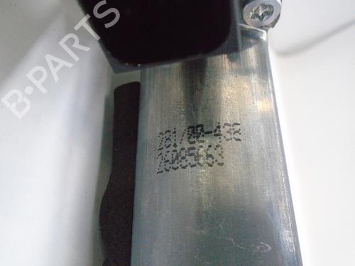 Right front window motor MERCEDES-BENZ CLA Coupe (C117) CLA 45 AMG 4-matic (117.352) | BP8317847E20 