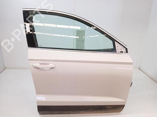 Used Right front door Right front door SKODA KAROQ (NU7, ND7) [2017-2026] 34235999 34235999