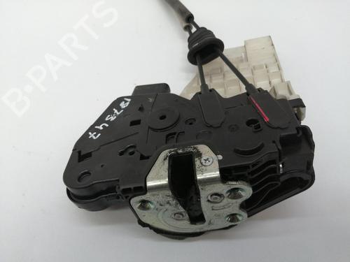Front left lock HYUNDAI IONIQ (AE) 1.6 GDI Hybrid | BP18142039C98 