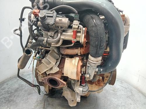 Engine NISSAN NV200 / EVALIA Bus 1.5 dCi 90 (M20, M20M) | BP37197953M1 - Image 2